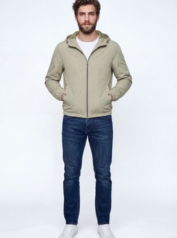 Herren Jacke