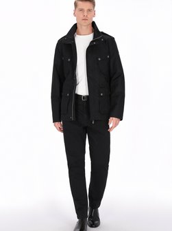 Herren Jacke