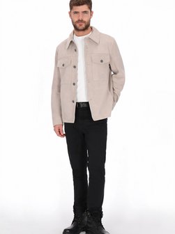 Herren Jacke