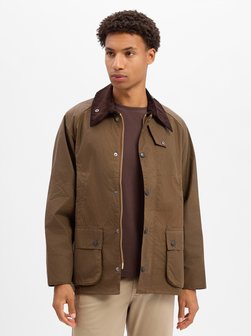 Herren Jacke