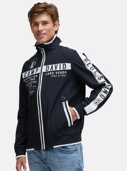 Herren Jacke
