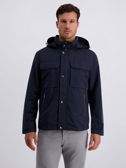 Herren Jacke