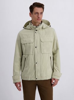 Herren Jacke