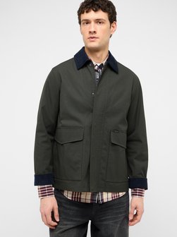 Herren Jacke