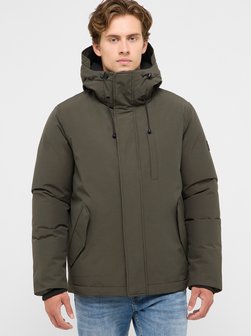 Herren Jacke