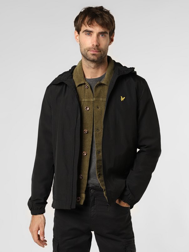 Lyle \u0026 Scott Herren Jacke online kaufen 