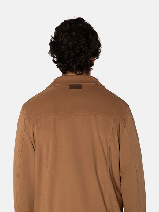 Herren Jacket - JULIANO J