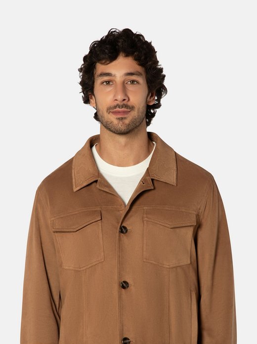 Herren Jacket - JULIANO J