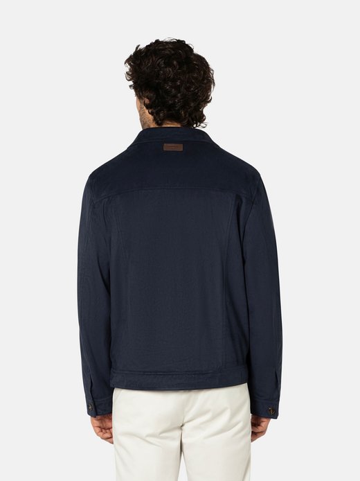 Herren Jacket - JULIANO J