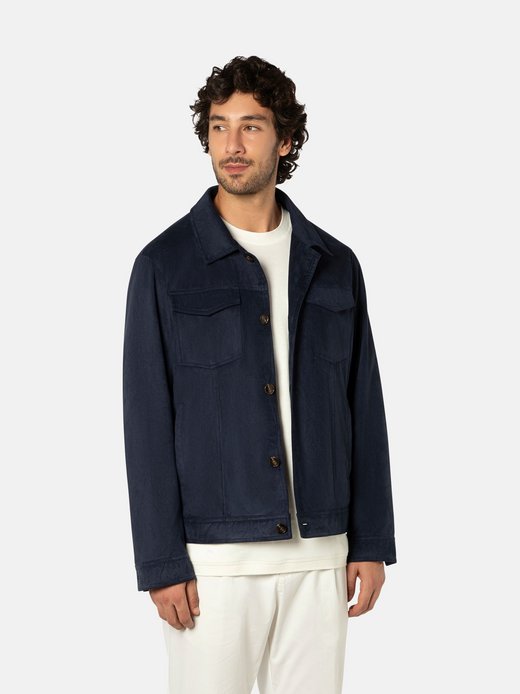 Herren Jacket - JULIANO J