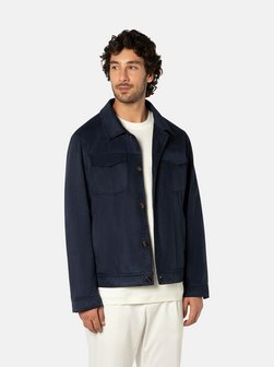 Herren Jacket - JULIANO J