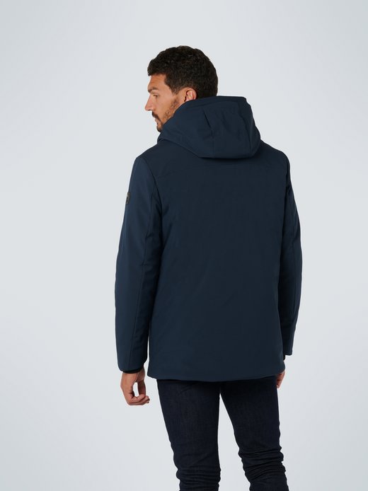Herren Jacket