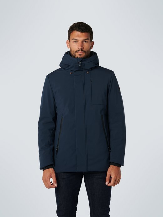 Herren Jacket