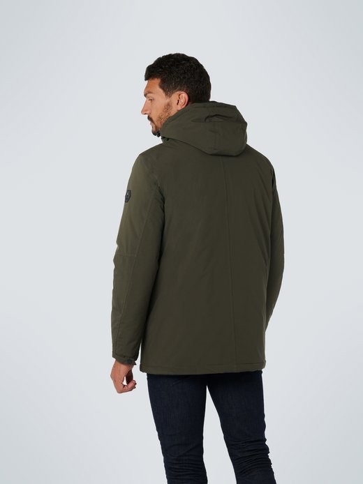 Herren Jacket