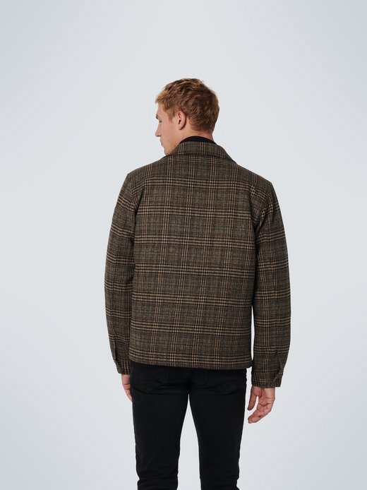 Herren Jacket