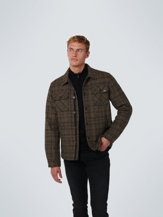 Herren Jacket