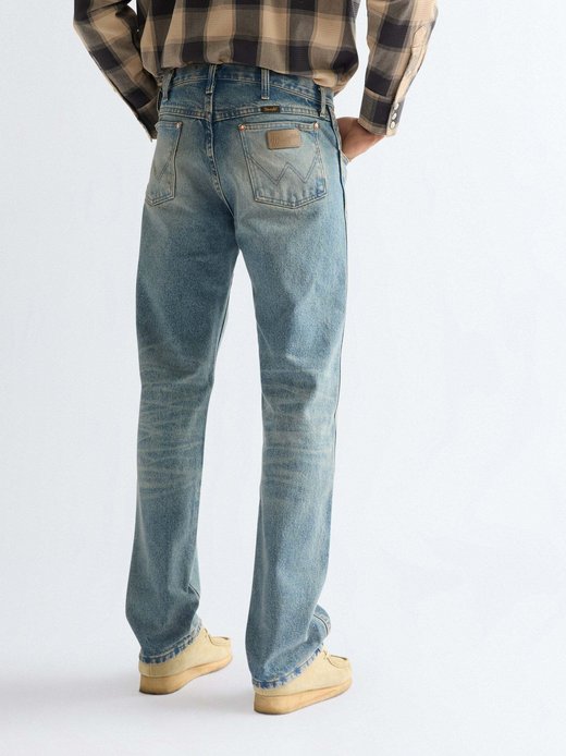 Herren Jeans - 13MWZ