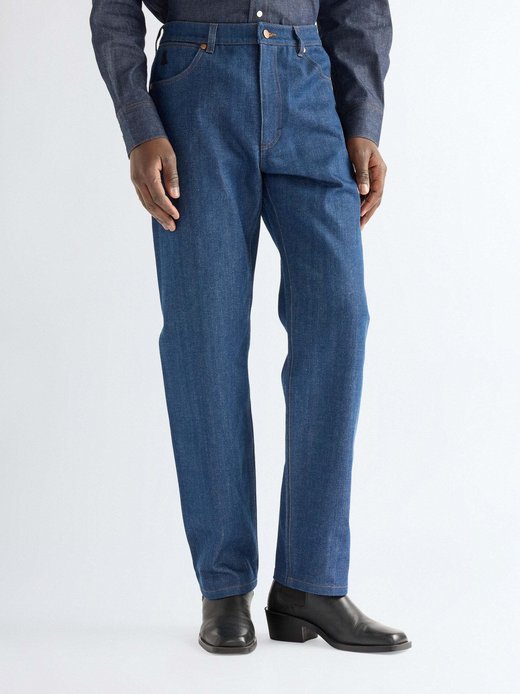 Herren Jeans - 13MWZ