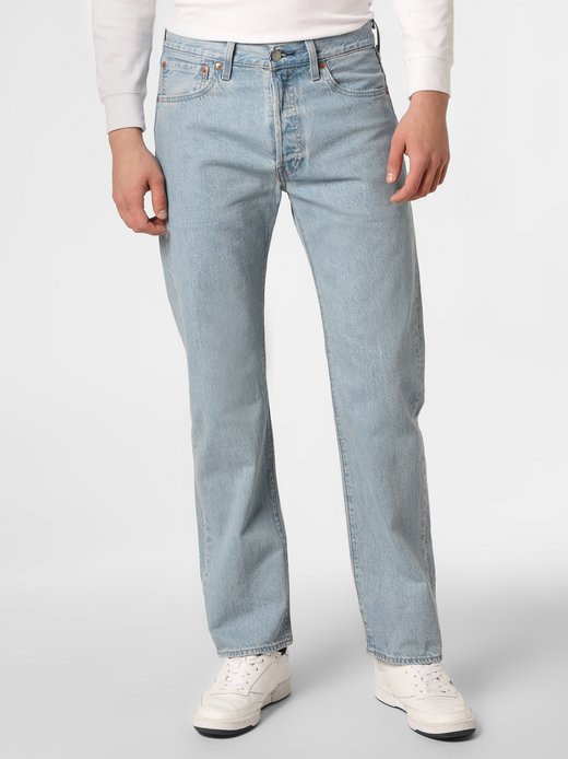 Herren Jeans - 501® Original