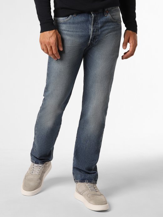 Levi's Herren Jeans - 501® online kaufen