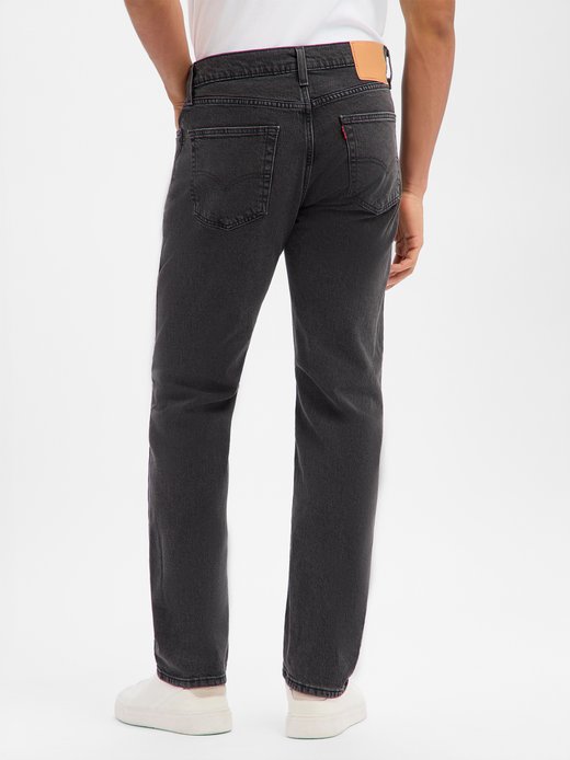 Herren Jeans - 505™ Regular Straight