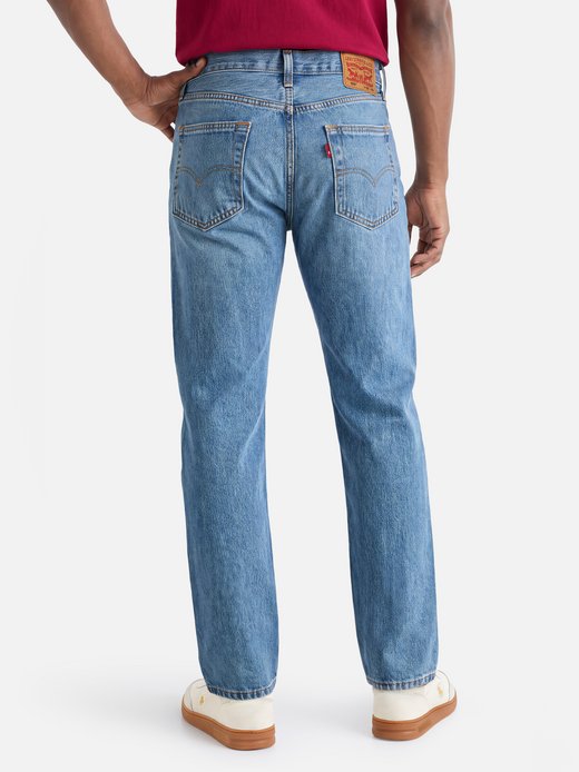 Herren Jeans - 505™ Regular