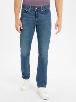 Artikelbild Herren Jeans - 511™ Slim von Levi's in medium stone uni