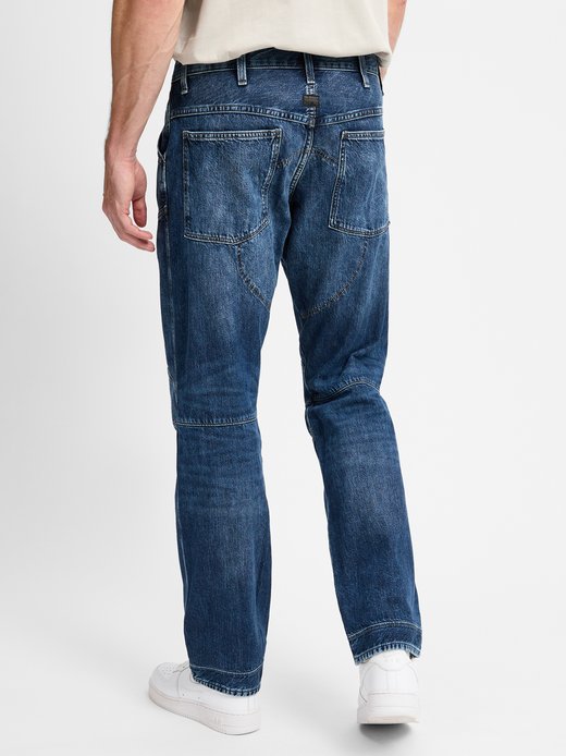 Herren Jeans  - 5620 Elwood