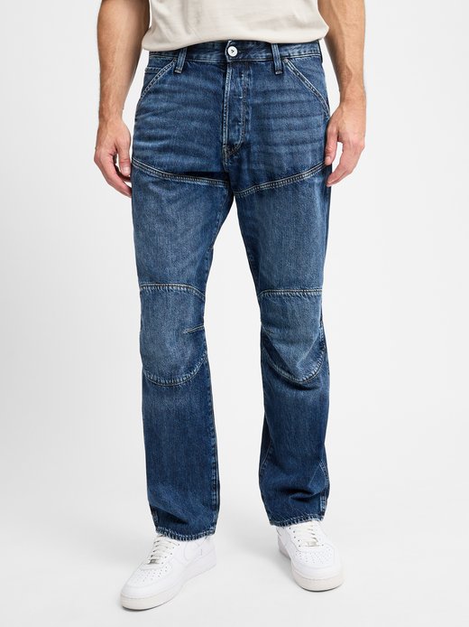 Herren Jeans  - 5620 Elwood