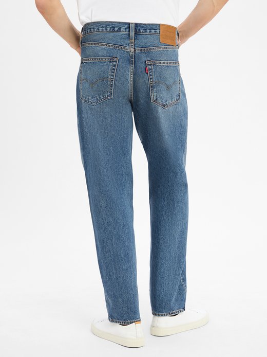 Herren Jeans - 568 Loose Straight