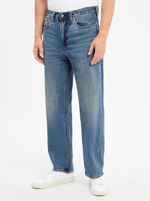 Herren Jeans - 568 Loose Straight