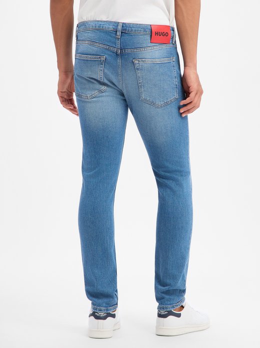 Herren Jeans - 734