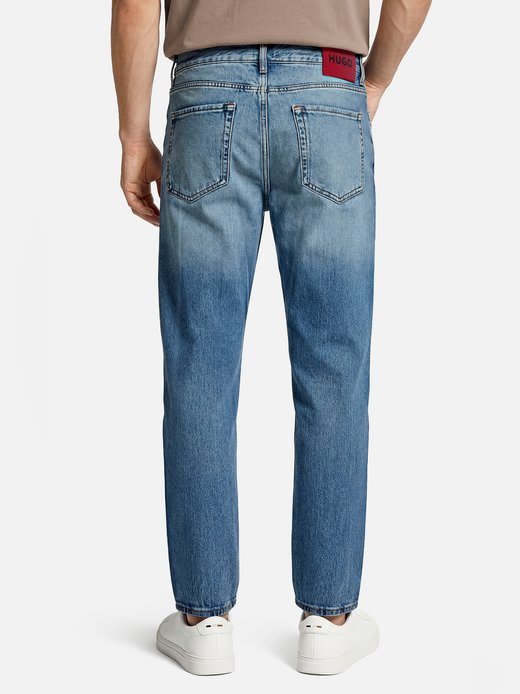Herren Jeans - 838
