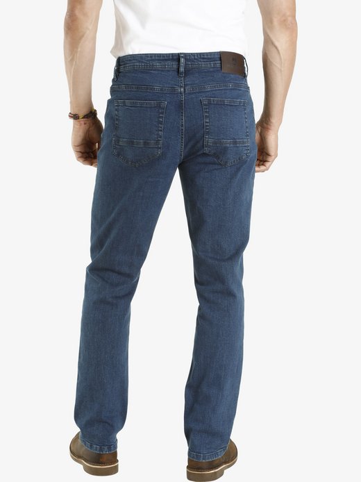 Herren Jeans - ALMIN
