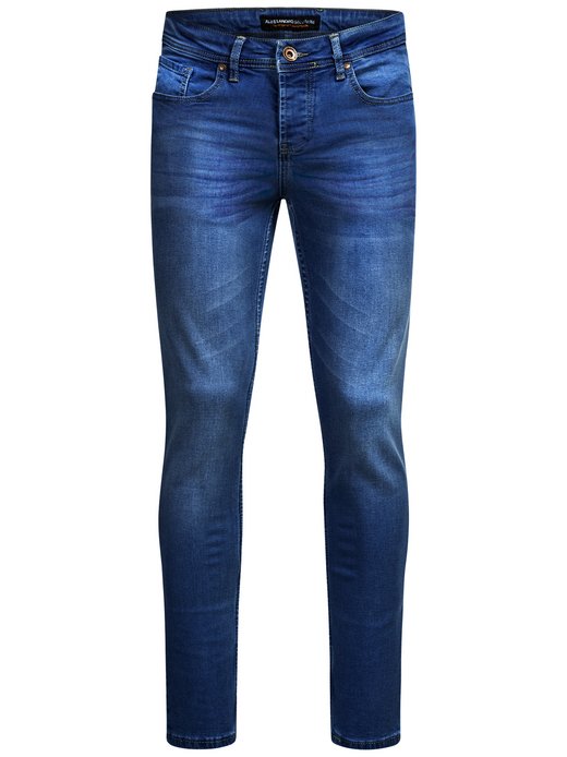 Herren Jeans  -  ASAngelo
