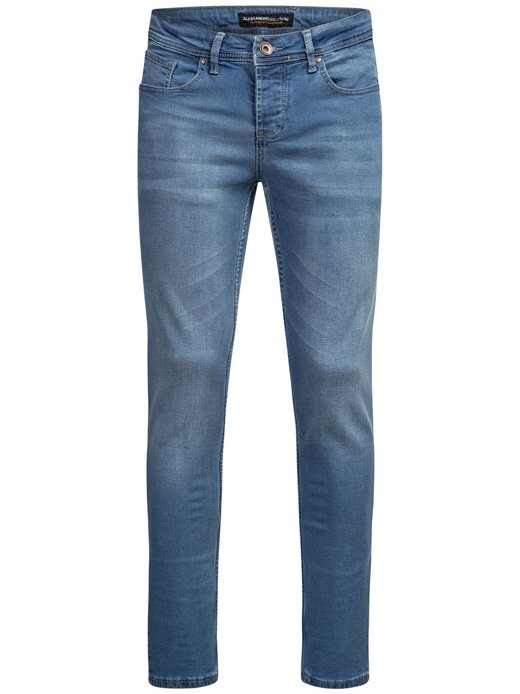 Herren Jeans  -  ASAngelo