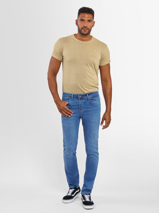 Herren Jeans  -  ASAngelo