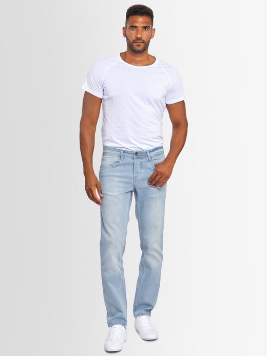Herren Jeans  -  ASAngelo