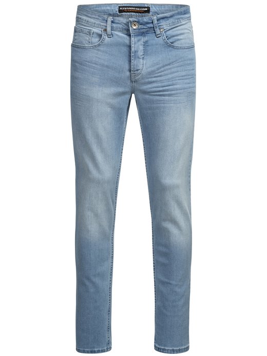 Herren Jeans  -  ASAngelo