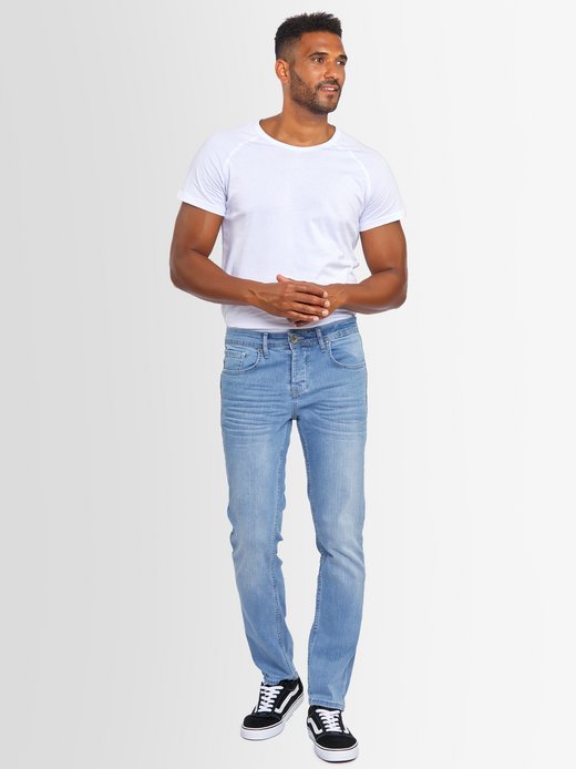 Herren Jeans  -  ASAngelo