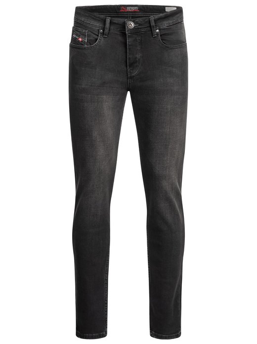 Herren Jeans  -  ASArcilio