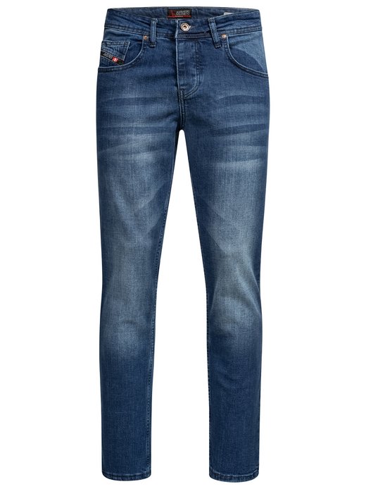 Herren Jeans  -  ASArcilio