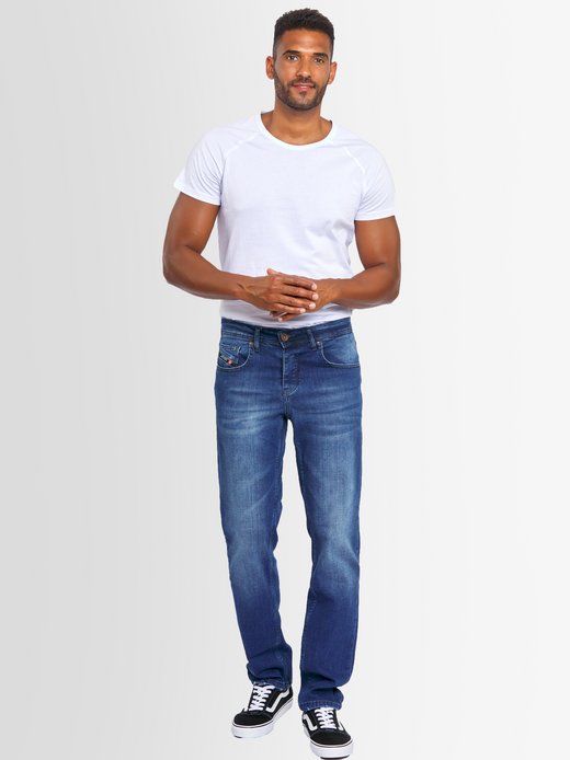Herren Jeans  -  ASArcilio