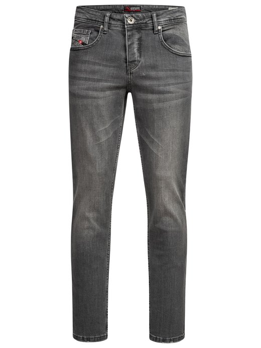 Herren Jeans  -  ASArcilio