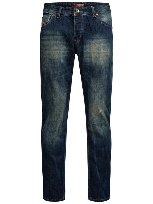 Herren Jeans  -  ASBeppo