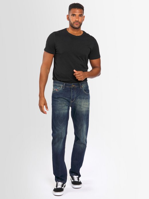 Herren Jeans  -  ASBeppo