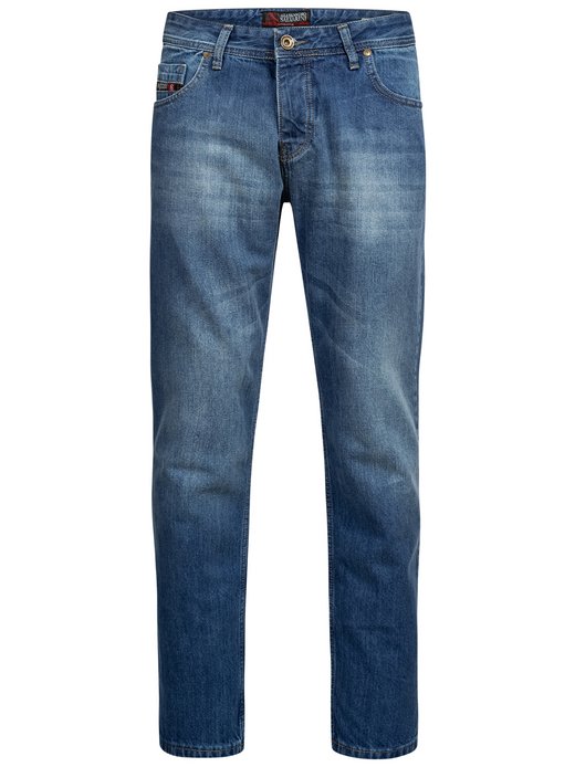 Herren Jeans  -  ASBeppo