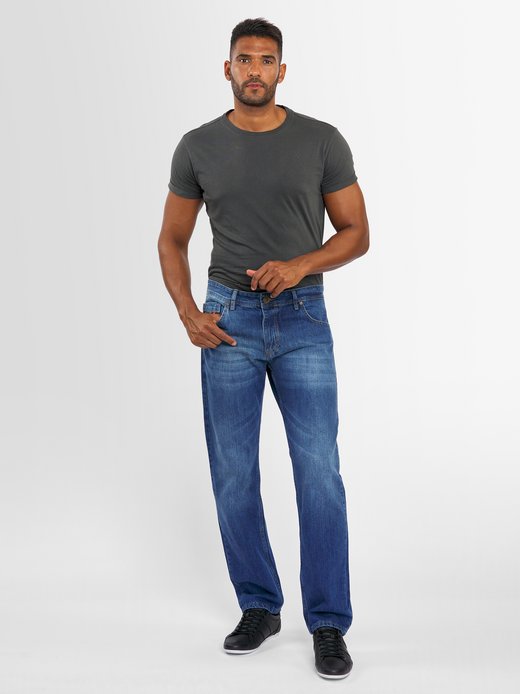 Herren Jeans  -  ASBeppo