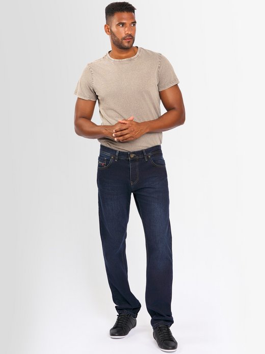 Herren Jeans  -  ASBeppo