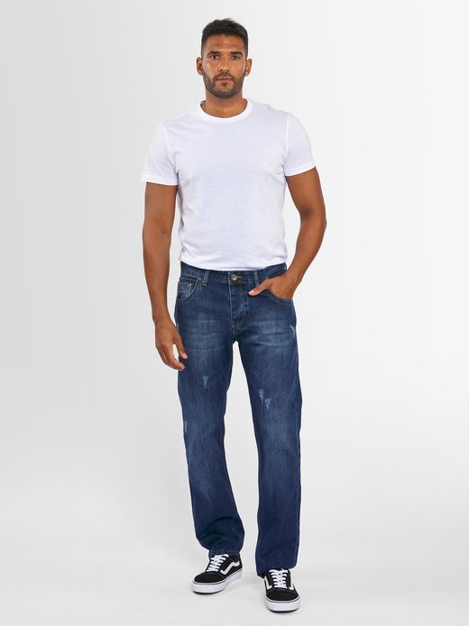 Herren Jeans  -  ASCarlo